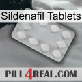 Sildenafil Tablets 16